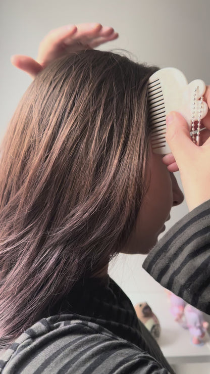 🐰ྀིBunny Comb🐰ྀི